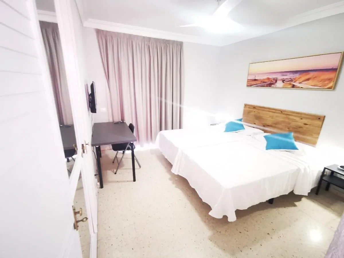 Hotel Don Candido Puerto de la Cruz