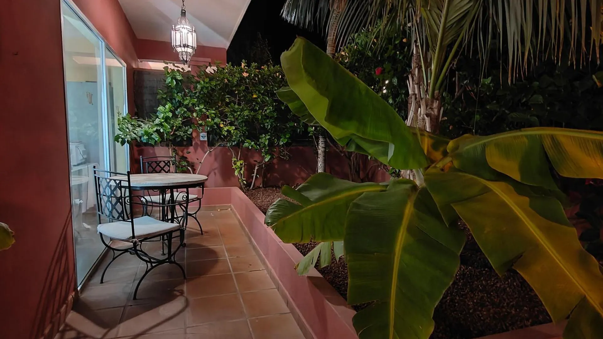Hotel Don Candido Puerto de la Cruz