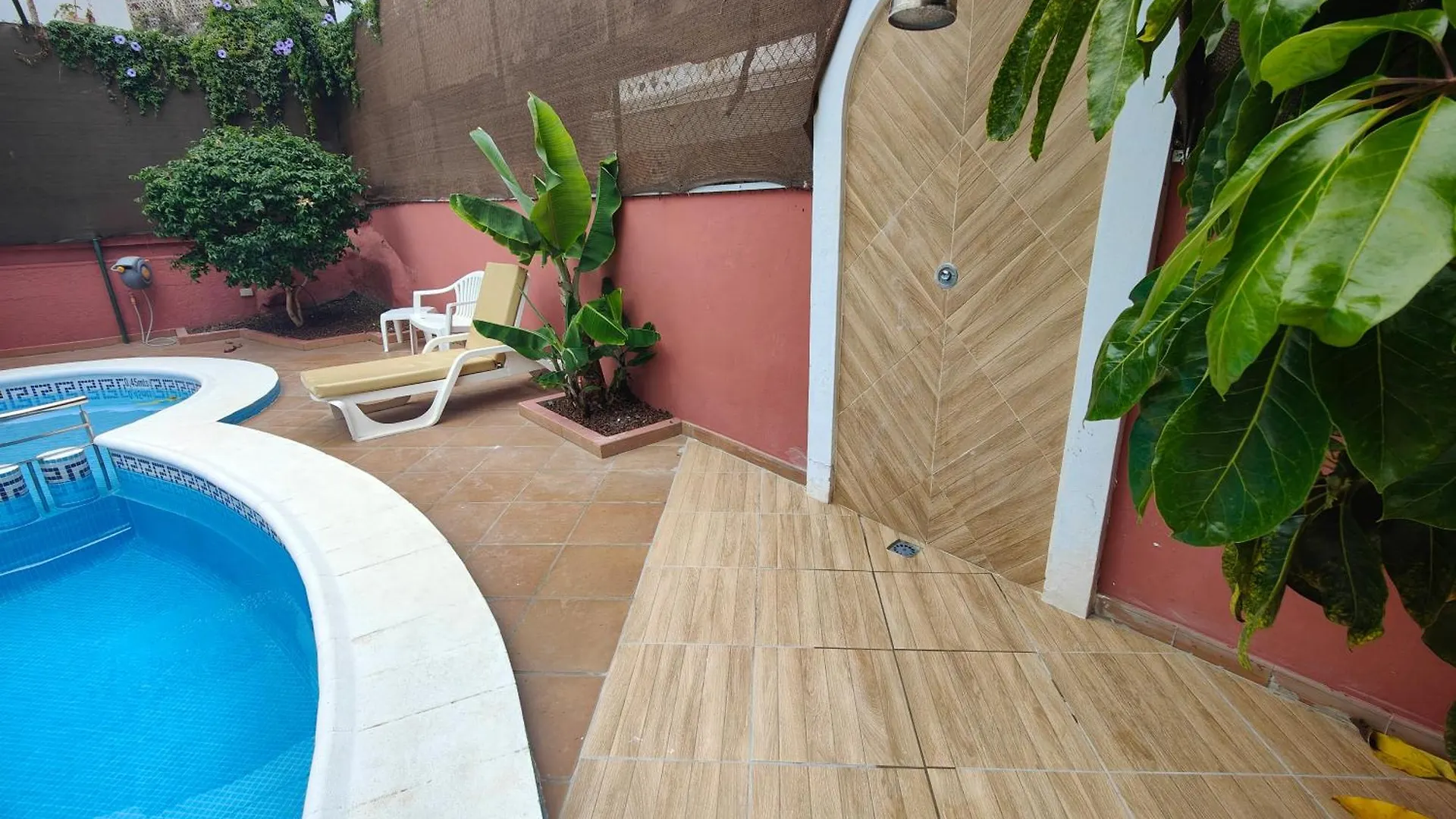 Hotel Don Candido Puerto de la Cruz