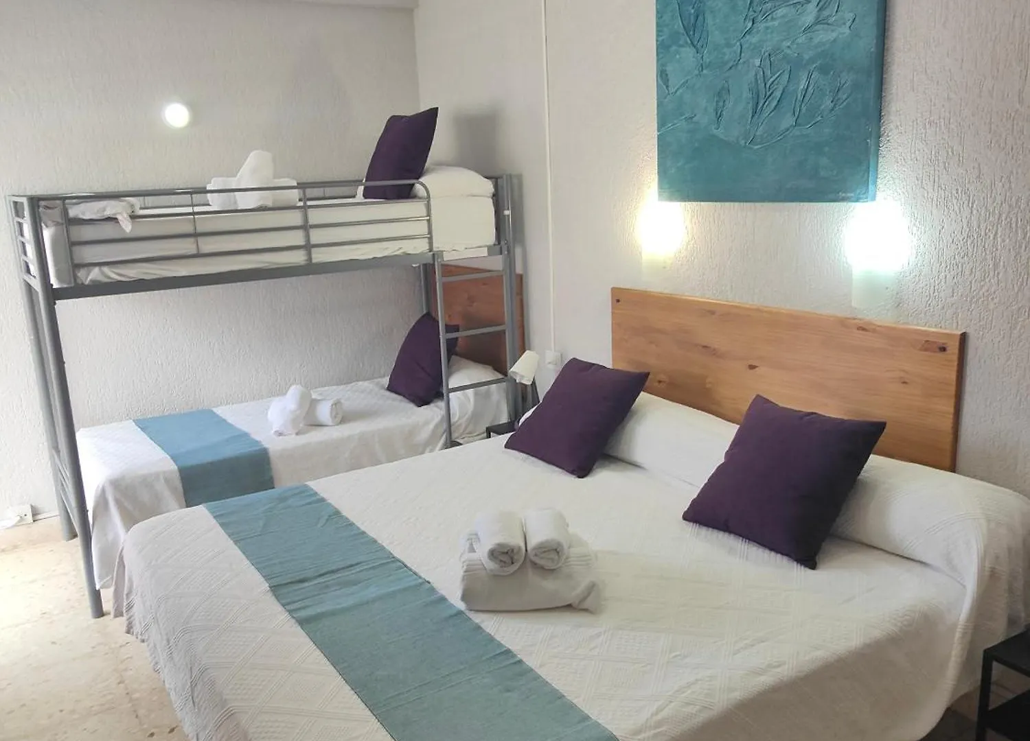 Hotel Don Candido Puerto de la Cruz