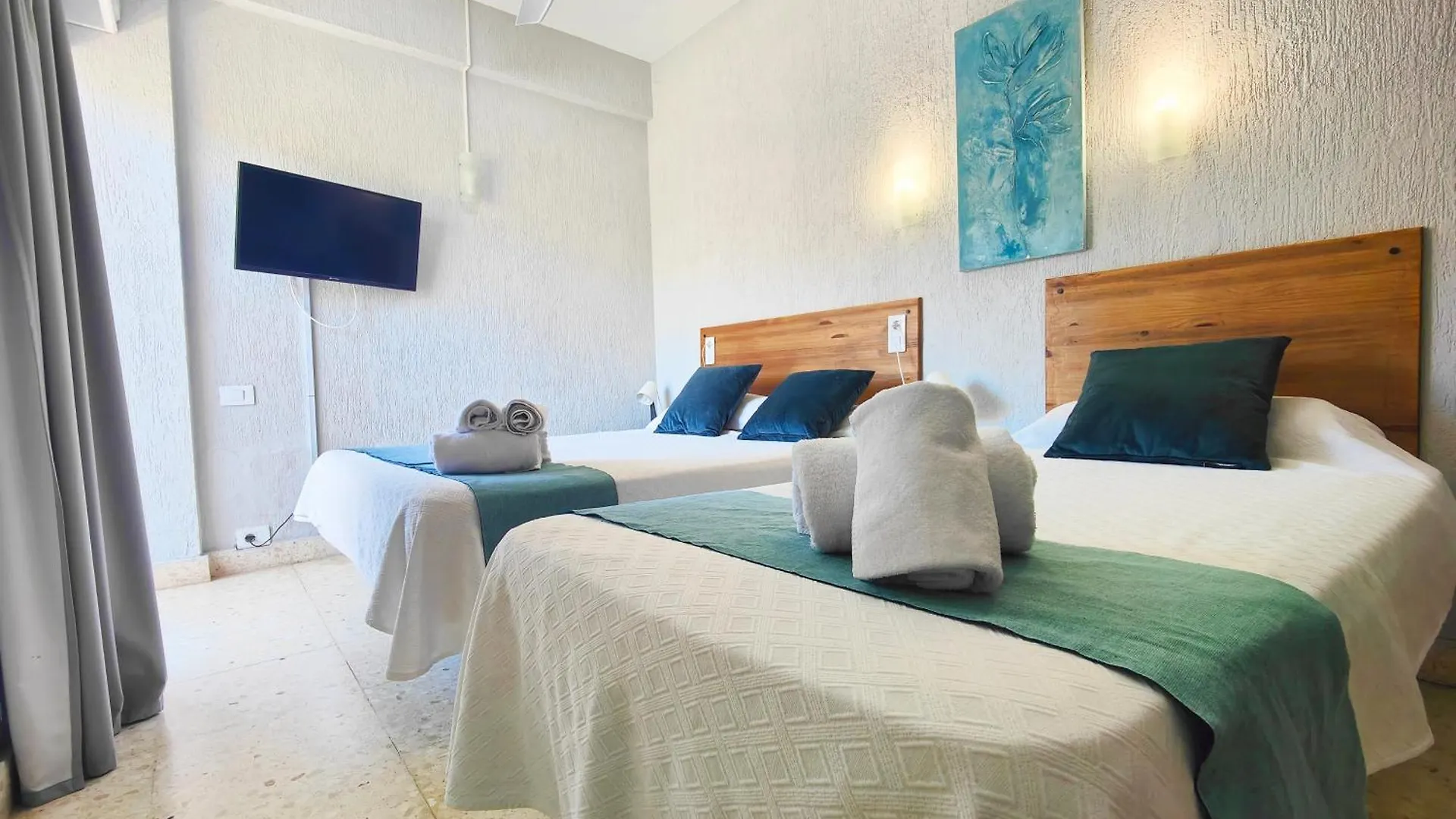 Hotel Don Candido Puerto de la Cruz   Puerto de la Cruz (Tenerife)