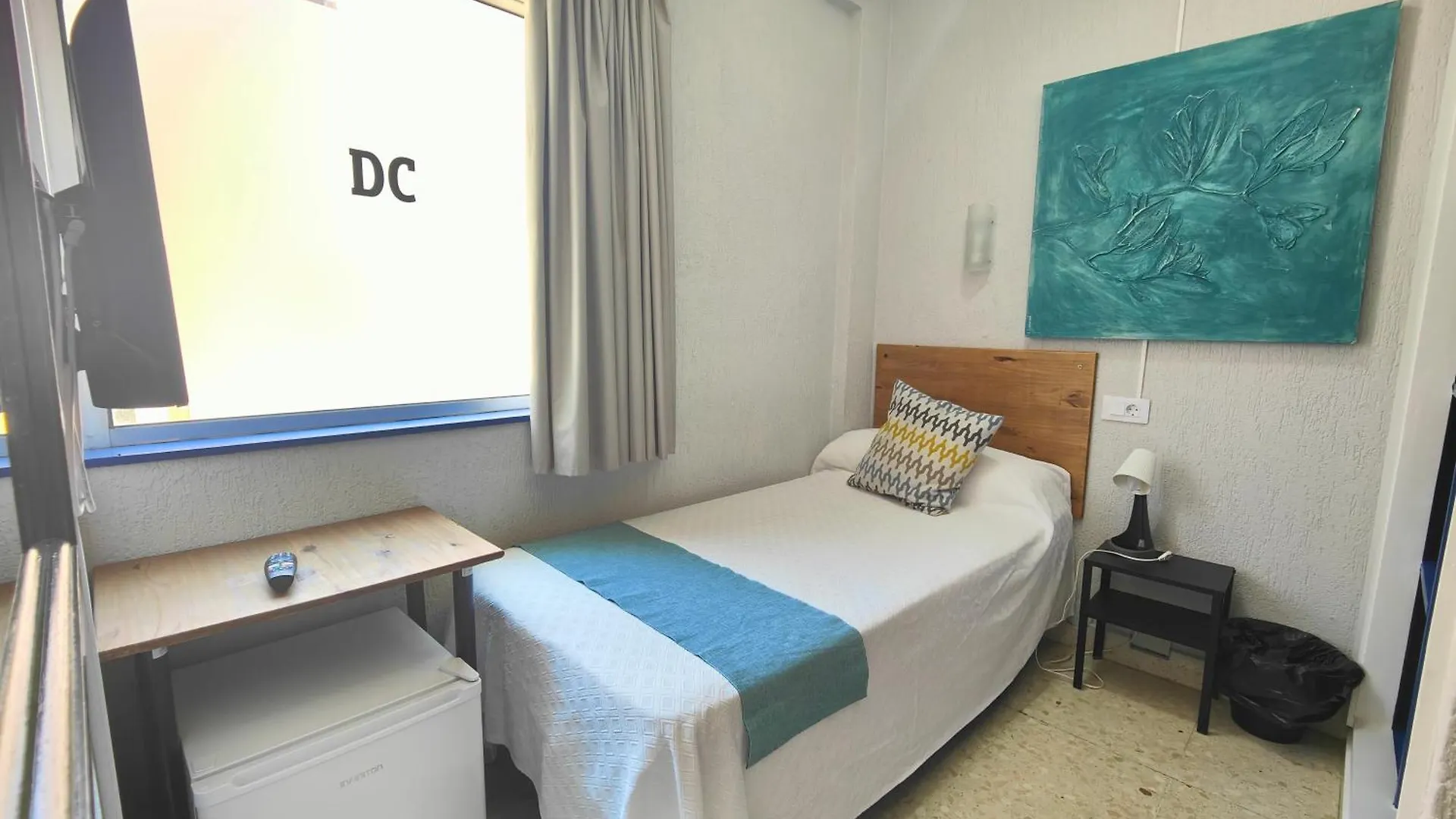 Hotel Don Candido Puerto de la Cruz