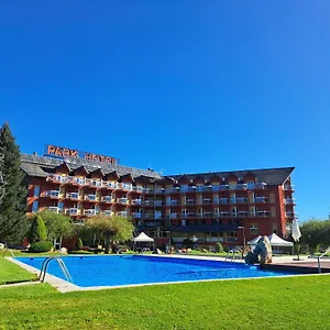 https://park-hotel.catalonia-hotels.com