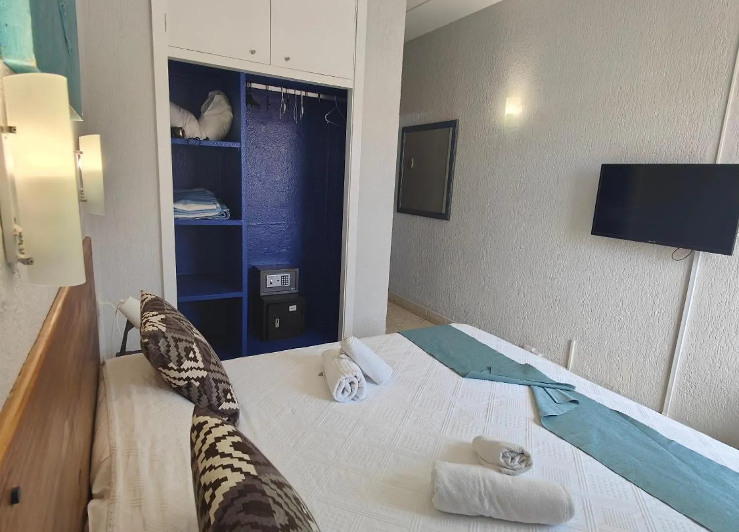 Hotel Don Candido Puerto de la Cruz   Puerto de la Cruz (Tenerife)