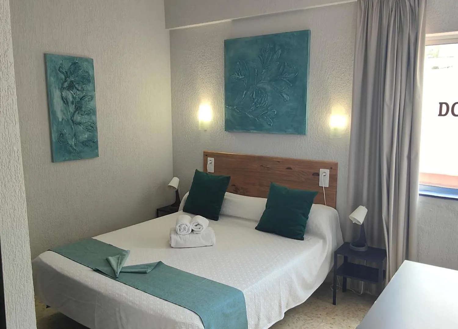 Hotel Don Candido Puerto de la Cruz  Puerto de la Cruz (Tenerife)