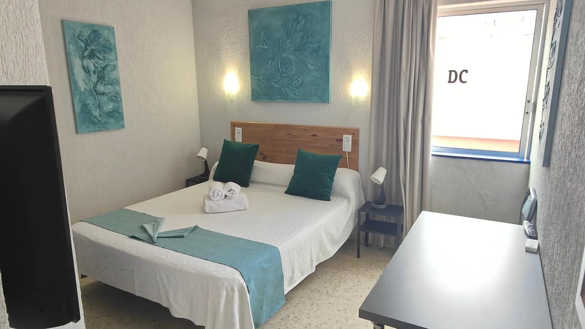 Hotel Don Candido Puerto de la Cruz
