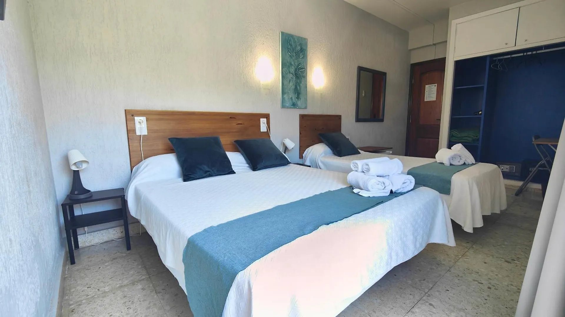Hotel Don Candido Puerto de la Cruz