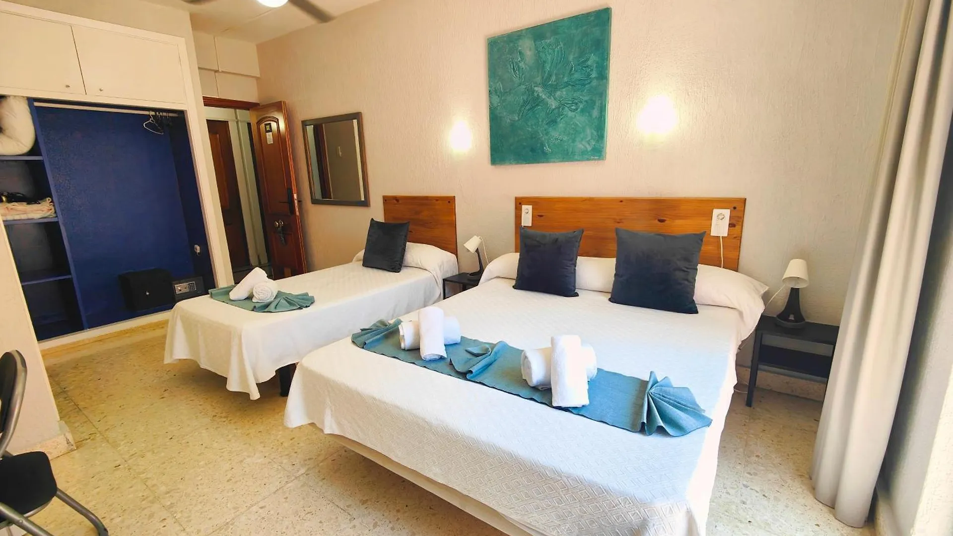 Hotel Don Candido Puerto de la Cruz
