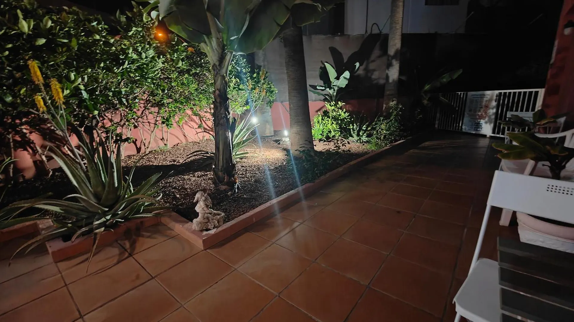 Hotel Don Candido Puerto de la Cruz  Spain