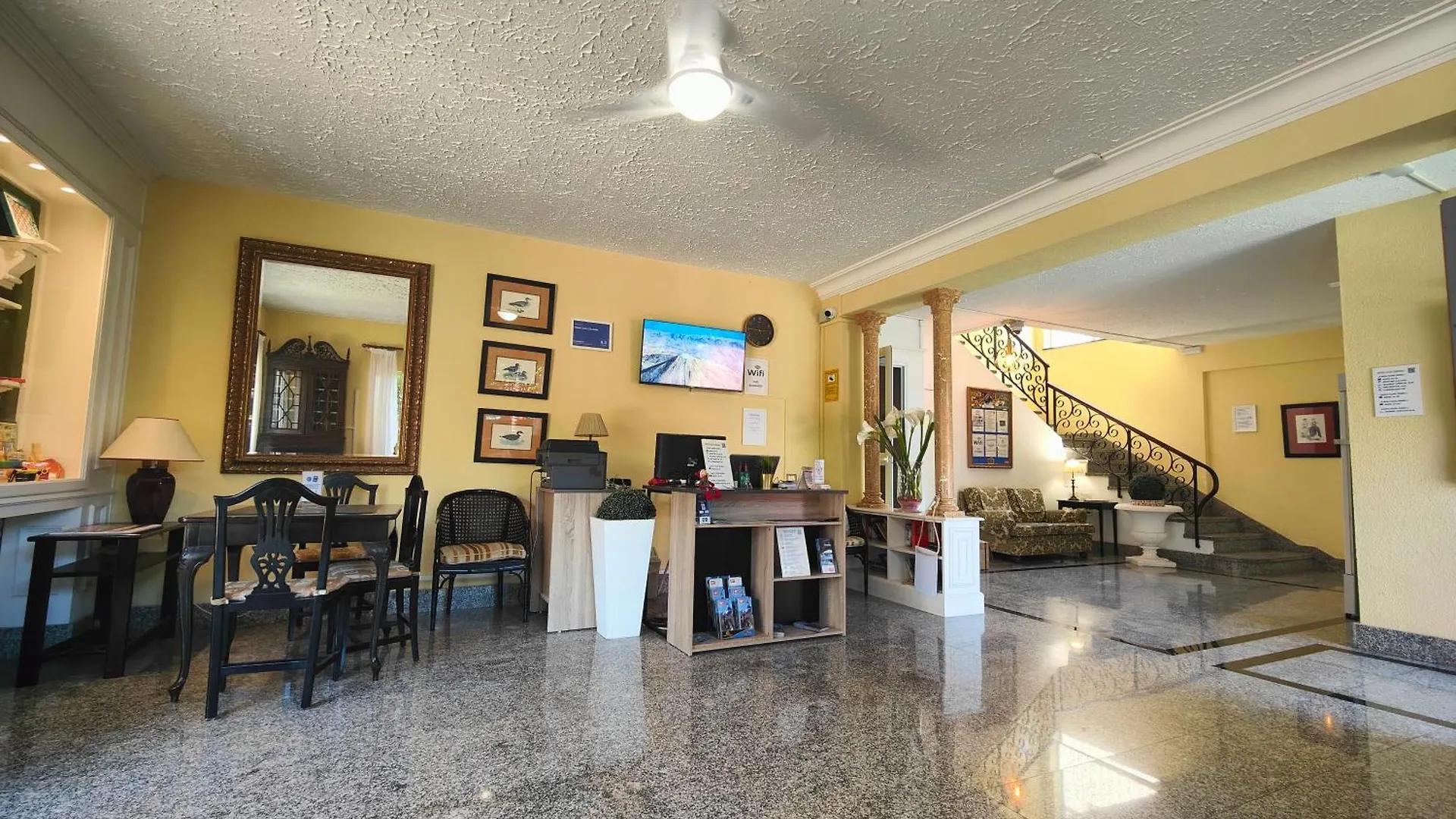Hotel Don Candido Puerto de la Cruz  Spain